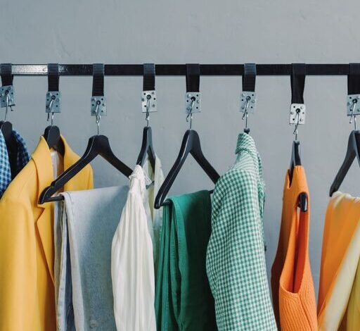 Post: How to store seasonal clothes efficiently