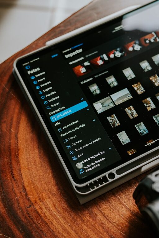 Post: How to back up your photos and files
